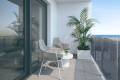 Nybygg - Apartment - Alicante - Pau Ii