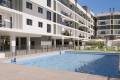 Nybygg - Apartment - Alicante - San Agustín-PAU 2