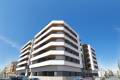 Nybygg - Apartment - Almoradi - Center