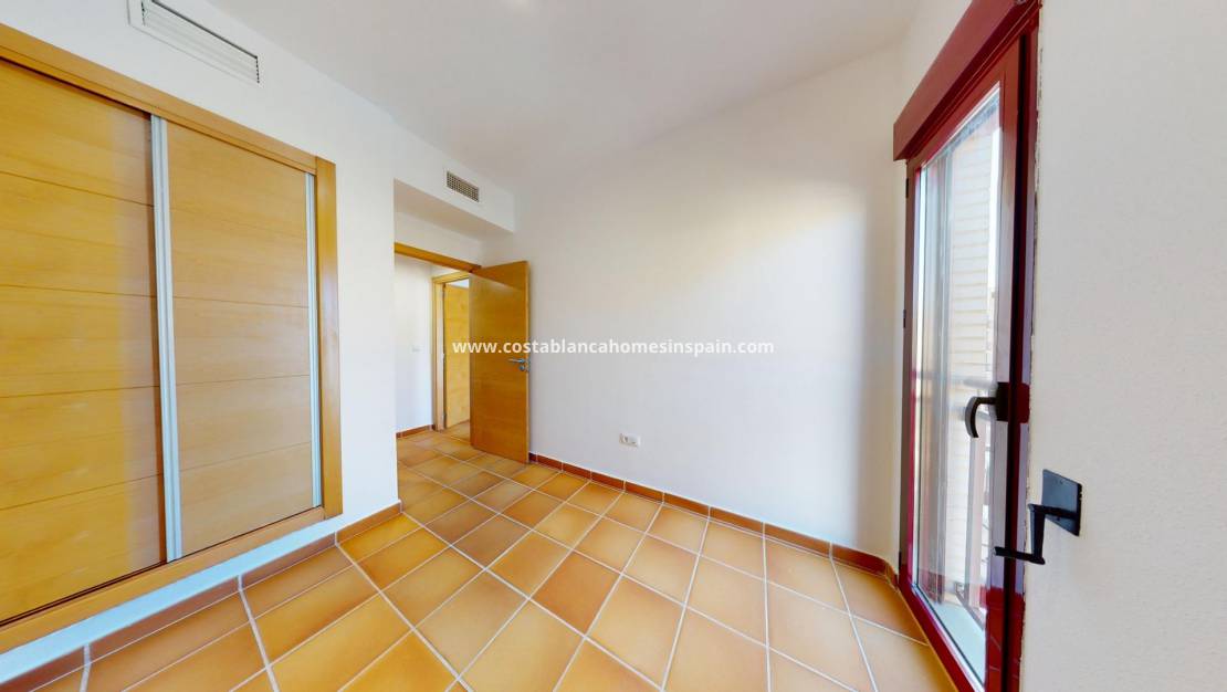 Nybygg - Apartment - Archena - Rio Segura