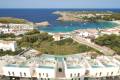 Nybygg - Apartment - Arenal d´en Castell - pueblo