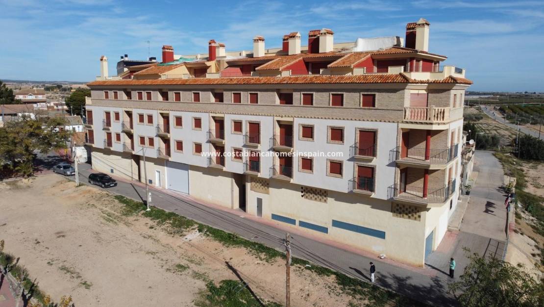 Nybygg - Apartment - Avileses - pueblo
