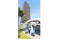 Nybygg - Apartment - Benidorm - Poniente