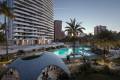 Nybygg - Apartment - Benidorm - Poniente