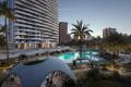 Nybygg - Apartment - Benidorm - Poniente