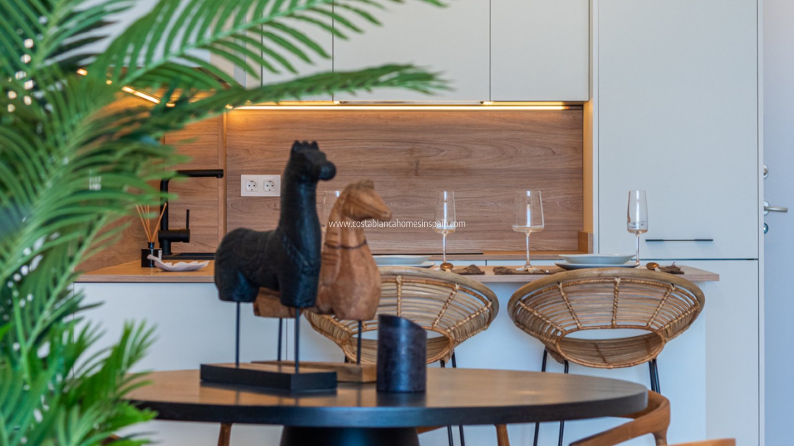 Nybygg - Apartment - Benijófar