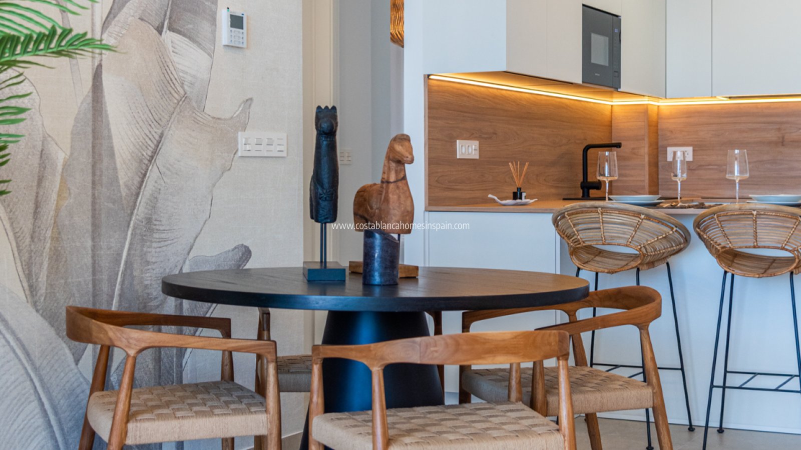 Nybygg - Apartment - Benijófar