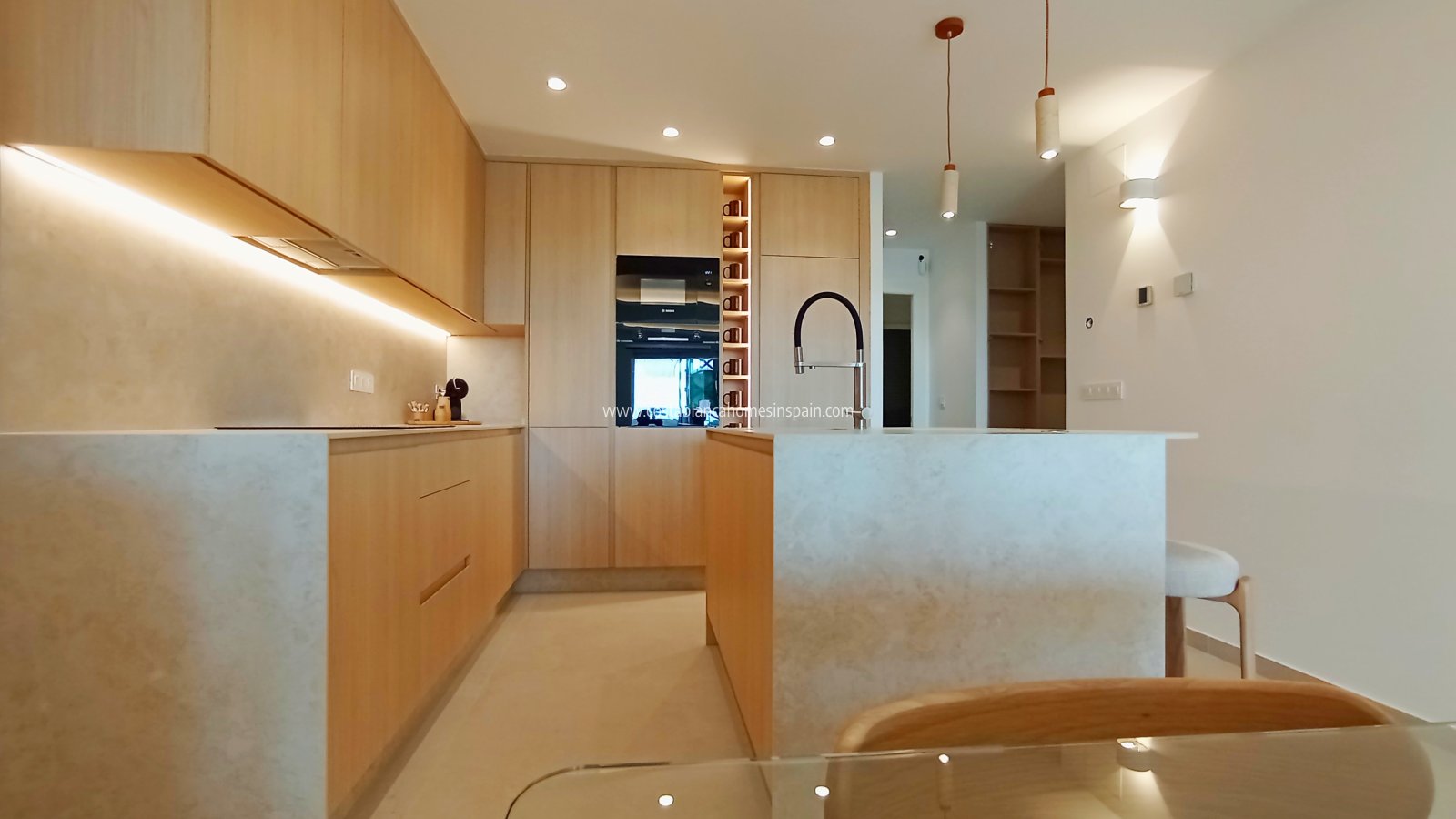 Nybygg - Apartment - Benijófar