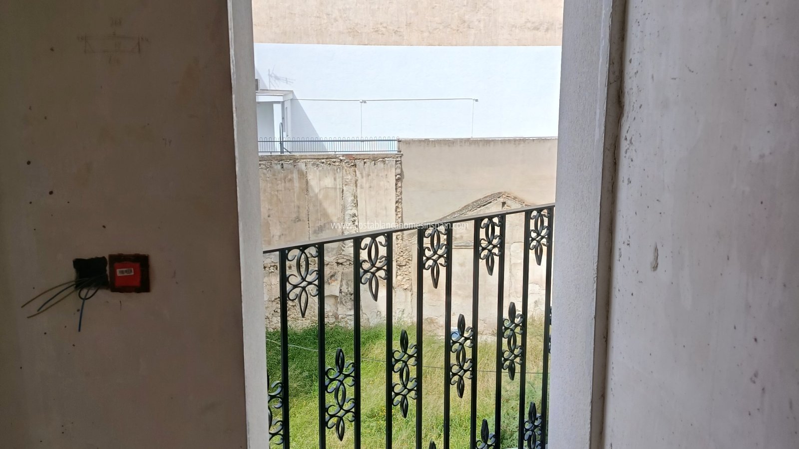 Nybygg - Apartment - Bigastro