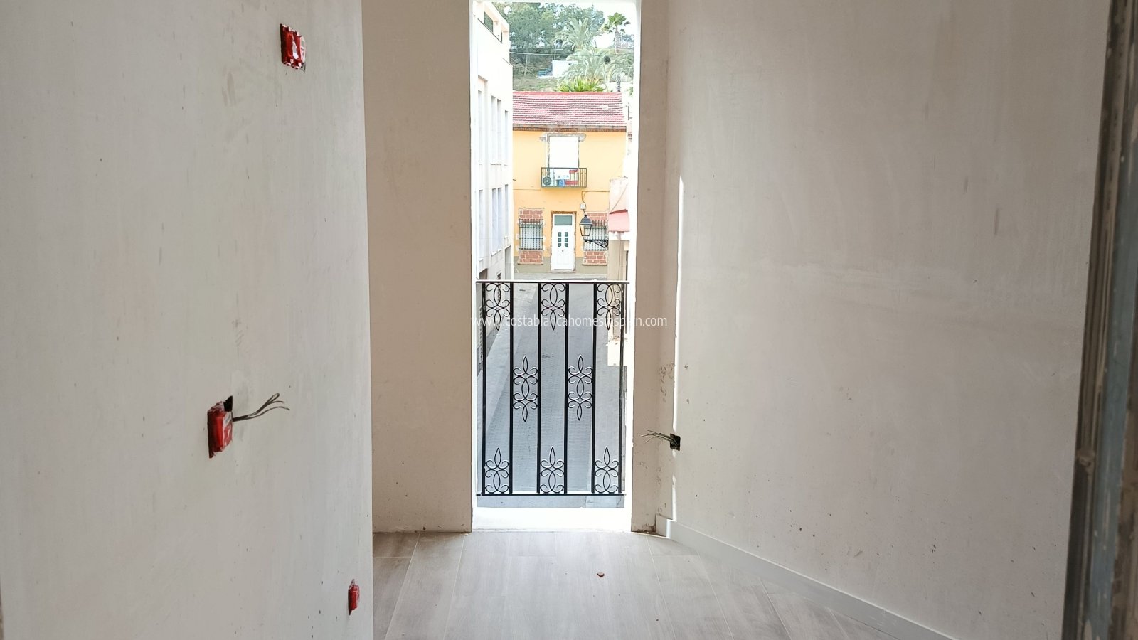 Nybygg - Apartment - Bigastro