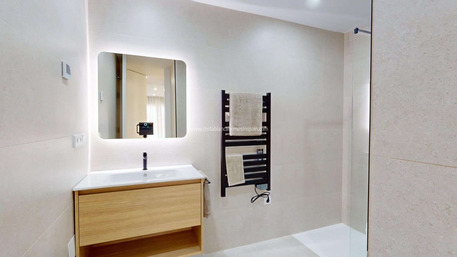 Nybygg - Apartment - Cabo Roig