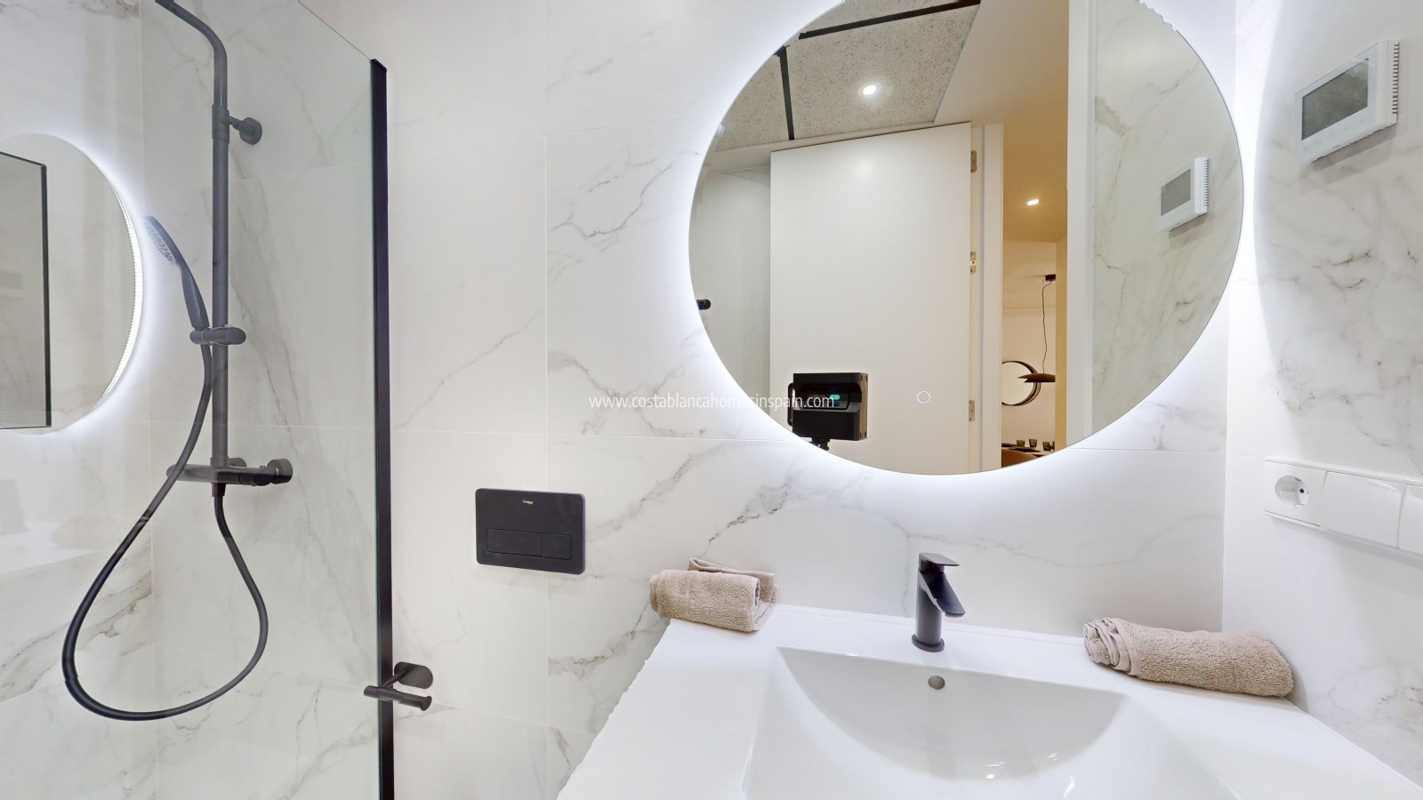 Nybygg - Apartment - Cabo Roig