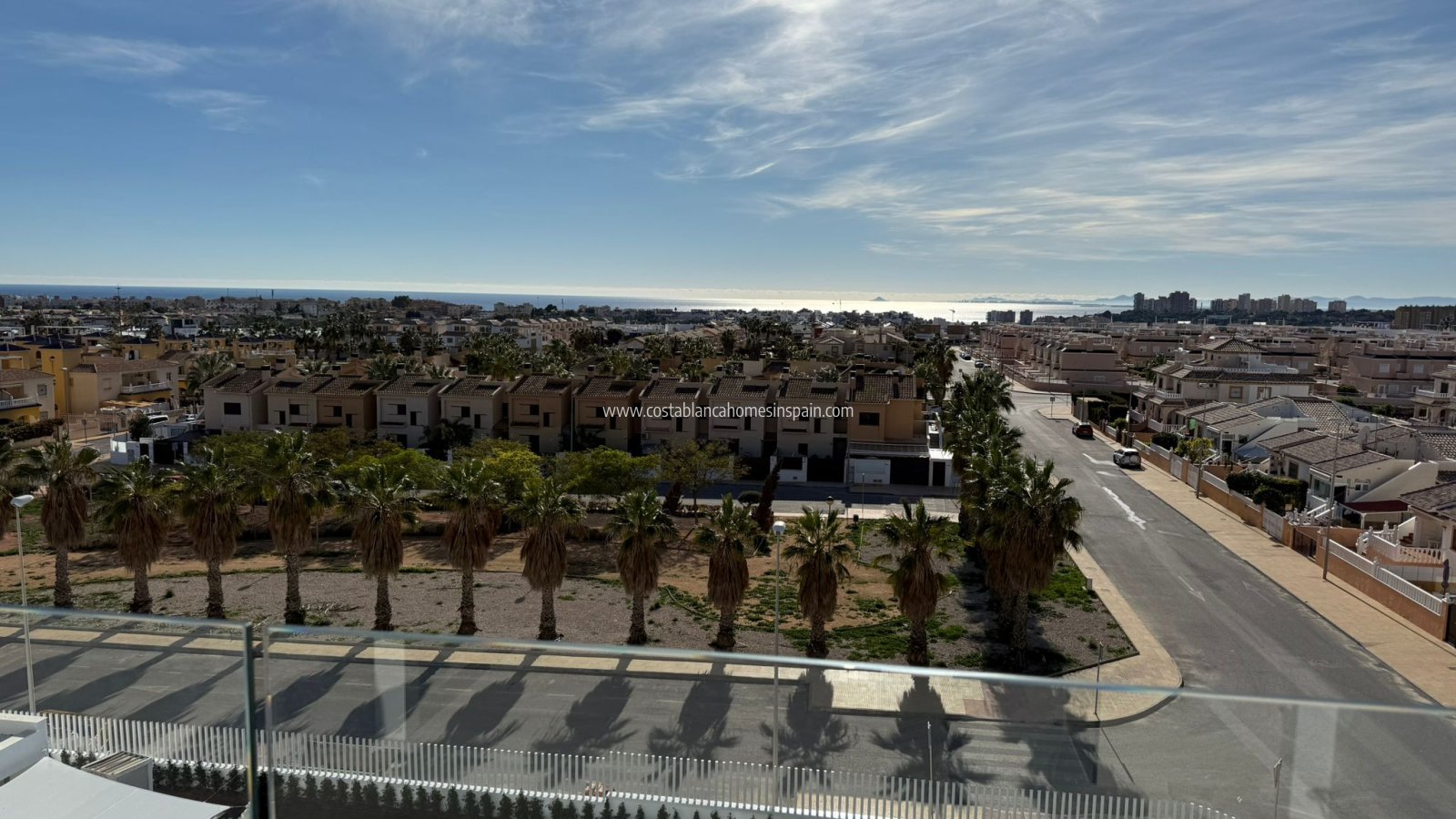 Nybygg - Apartment - Cabo Roig