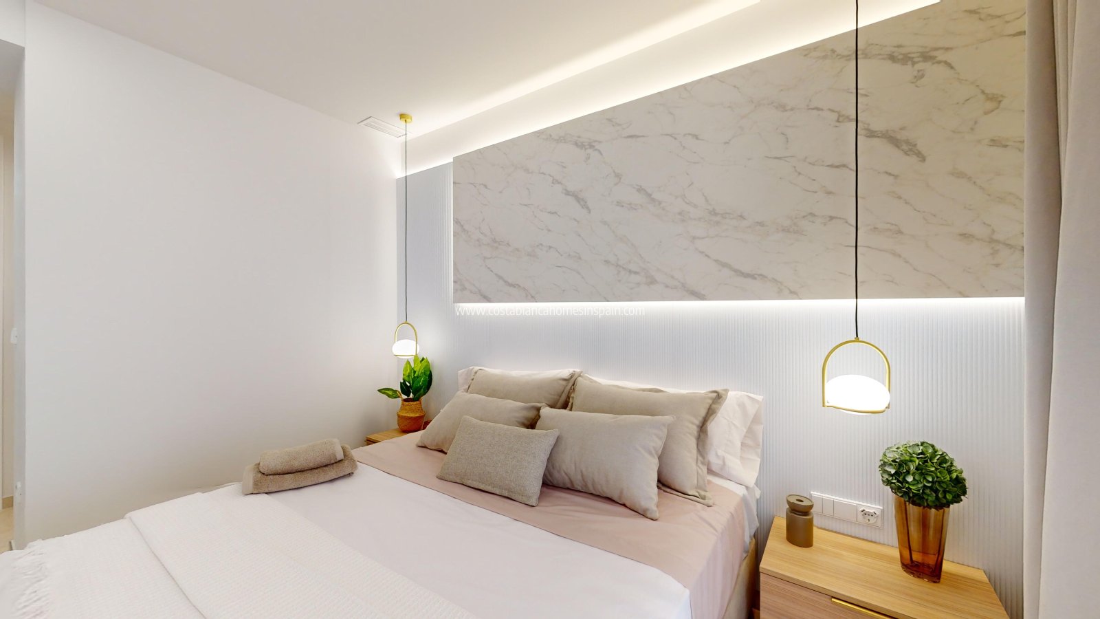 Nybygg - Apartment - Cabo Roig