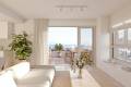 Nybygg - Apartment - Calpe - El Saladar