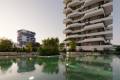 Nybygg - Apartment - Calpe - El Saladar