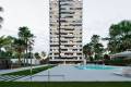 Nybygg - Apartment - Calpe - Playa arenal-bol