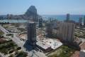 Nybygg - Apartment - Calpe - Playa arenal-bol