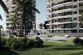 Nybygg - Apartment - Calpe - Playa Cantal Roig