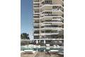 Nybygg - Apartment - Calpe - Playa Cantal Roig