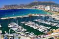 Nybygg - Apartment - Calpe - Puerto