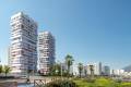 Nybygg - Apartment - Calpe - Puerto