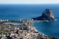 Nybygg - Apartment - Calpe - Puerto