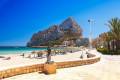 Nybygg - Apartment - Calpe - Puerto