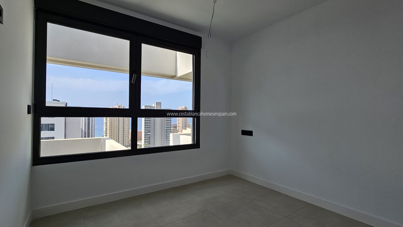 Nybygg - Apartment - Calpe