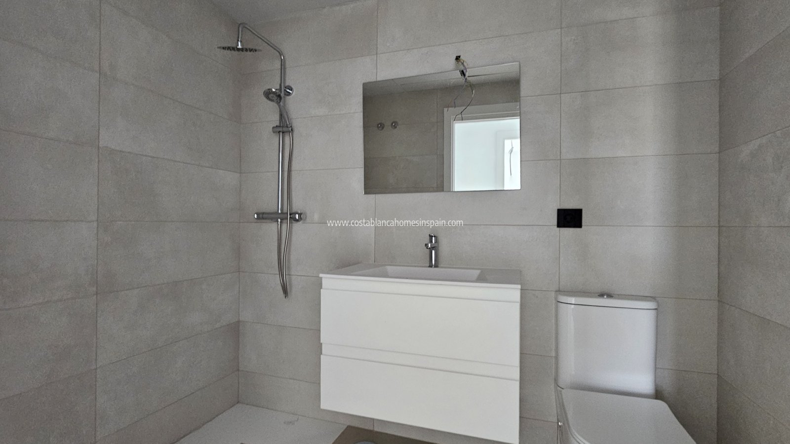 Nybygg - Apartment - Calpe