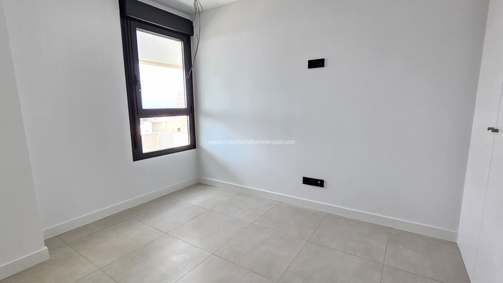 Nybygg - Apartment - Calpe