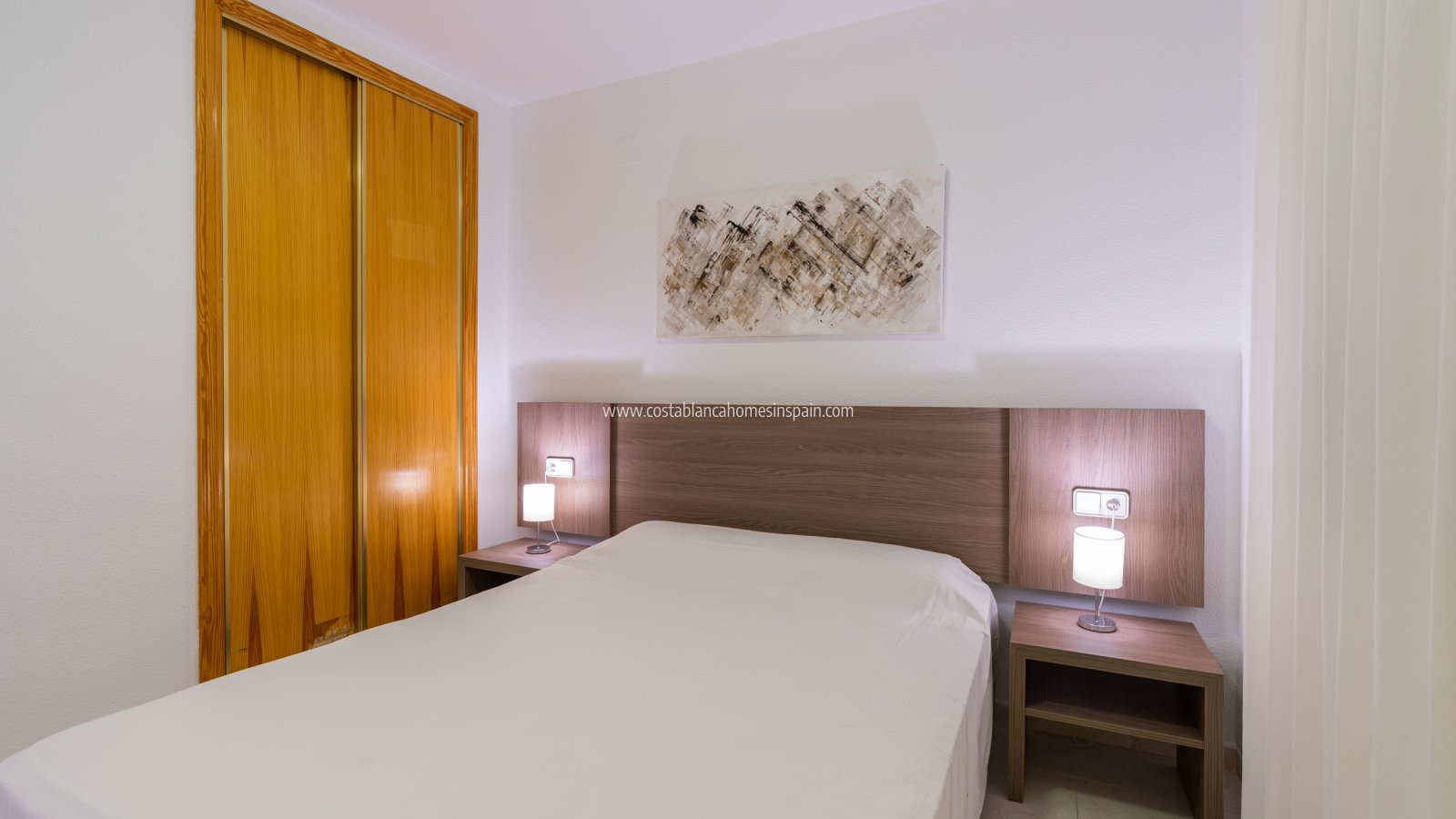 Nybygg - Apartment - Calpe