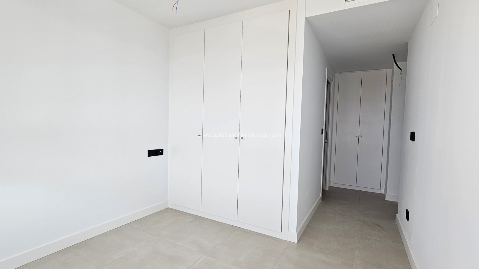 Nybygg - Apartment - Calpe