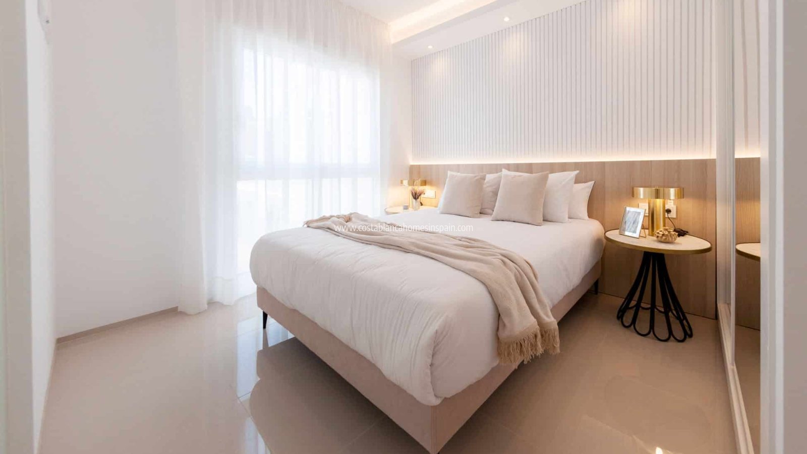 Nybygg - Apartment - Ciudad Quesada