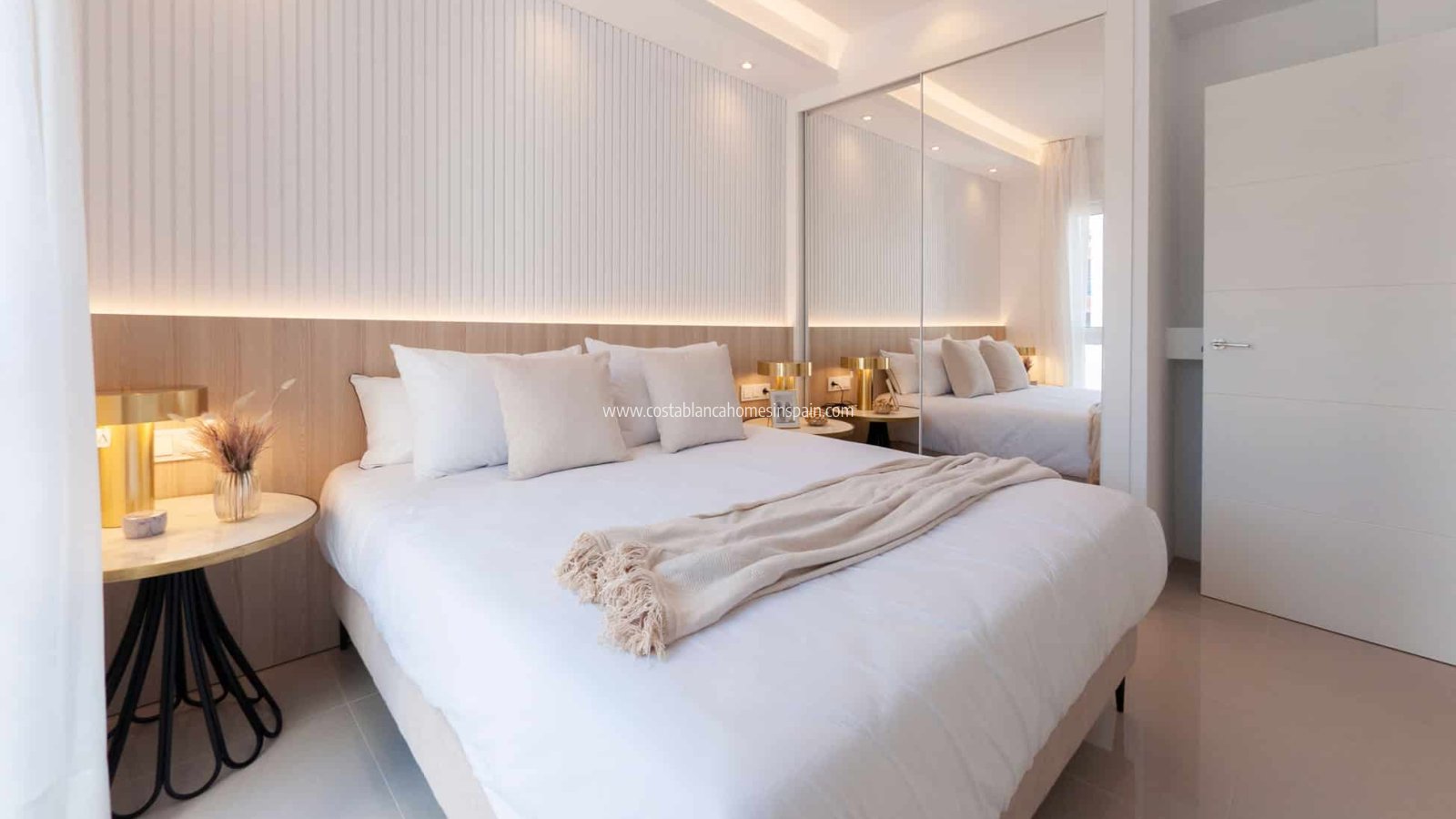 Nybygg - Apartment - Ciudad Quesada