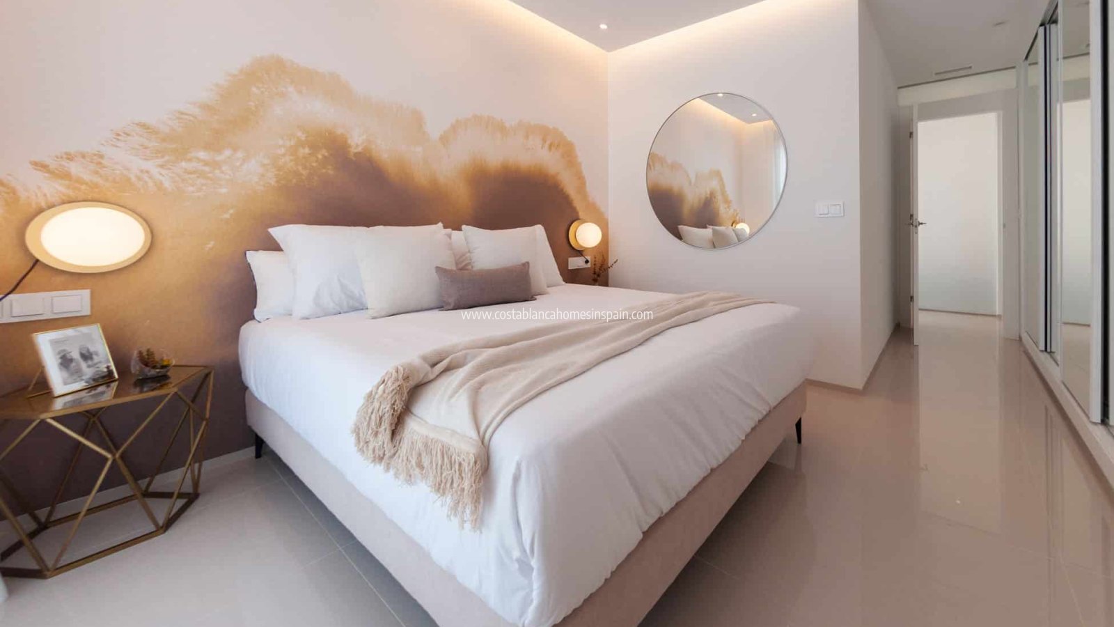 Nybygg - Apartment - Ciudad Quesada