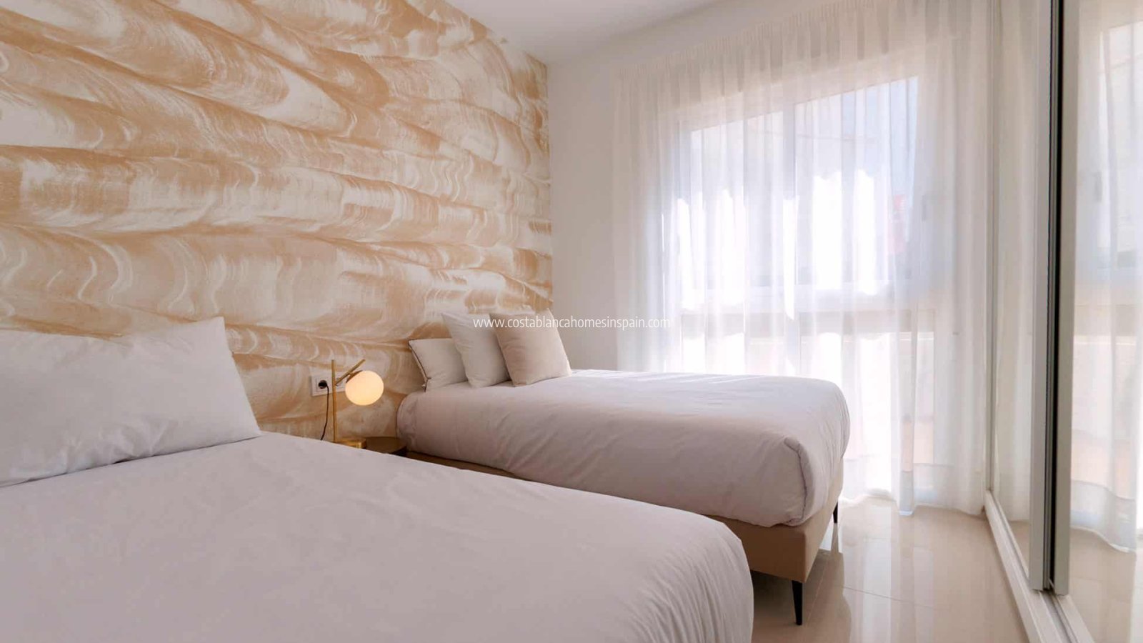 Nybygg - Apartment - Ciudad Quesada