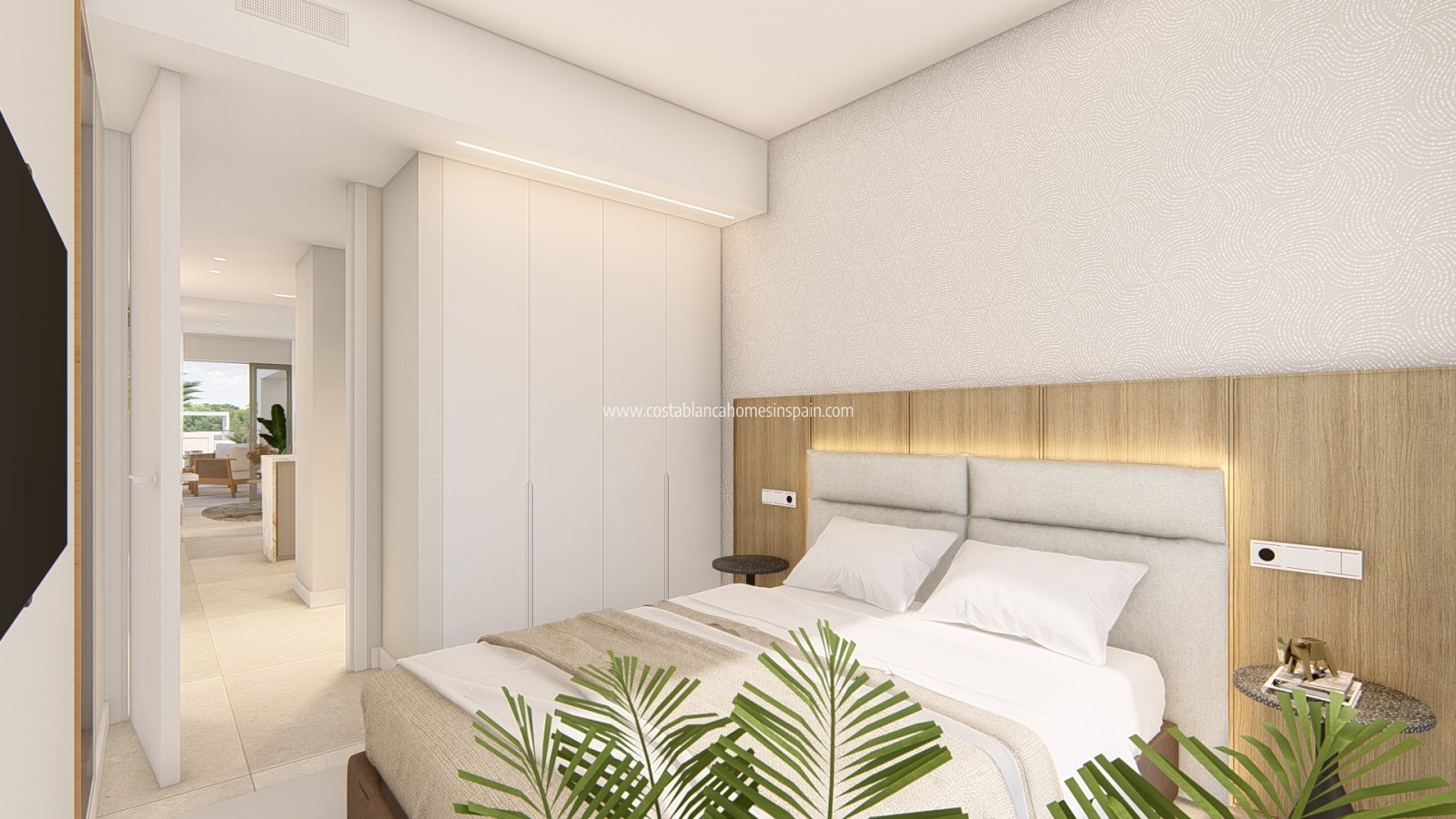 Nybygg - Apartment - Ciudad Quesada