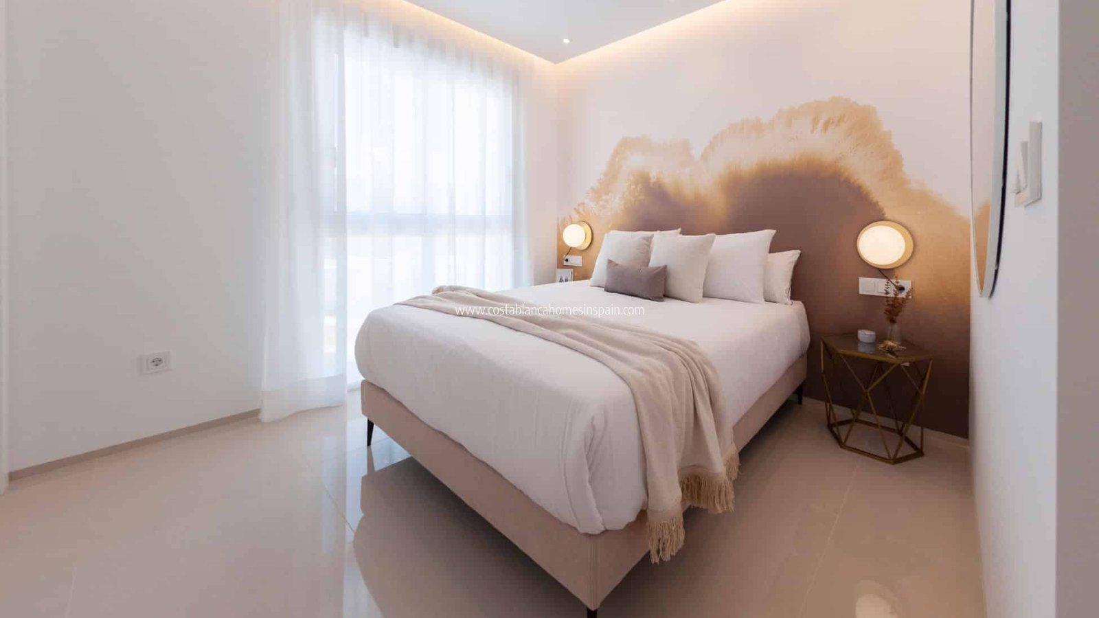 Nybygg - Apartment - Ciudad Quesada