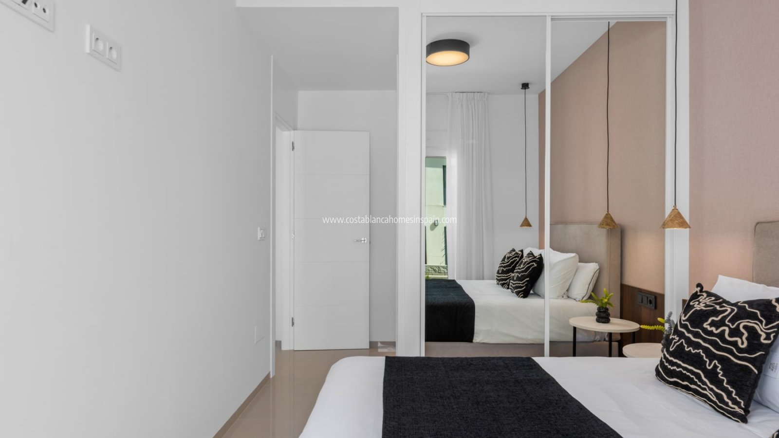 Nybygg - Apartment - Ciudad Quesada