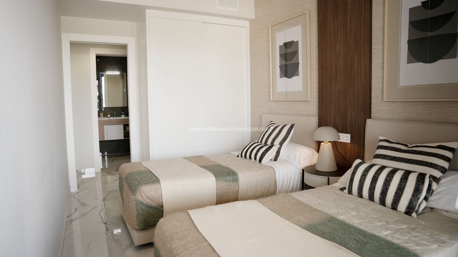 Nybygg - Apartment - Ciudad Quesada
