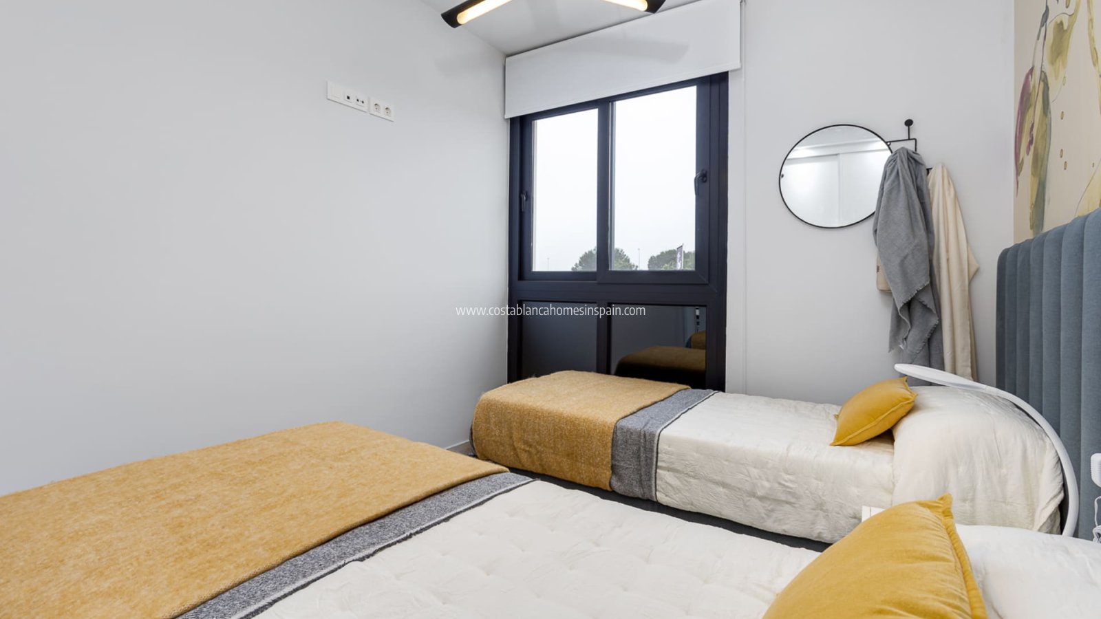 Nybygg - Apartment - Ciudad Quesada