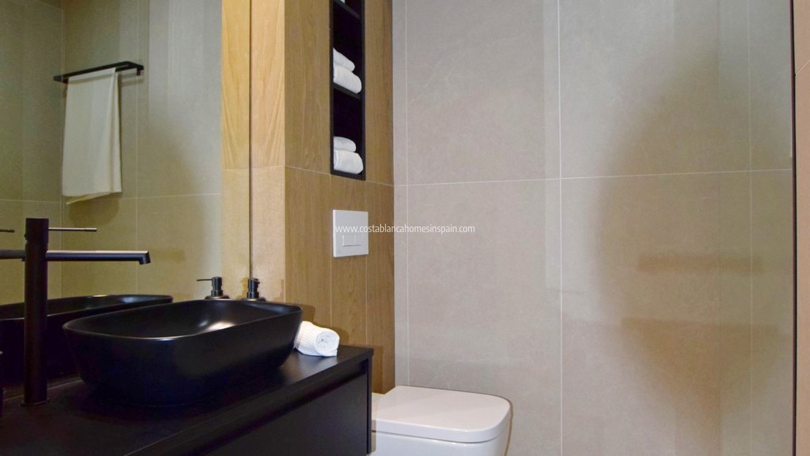 Nybygg - Apartment - Condado de Alhama Golf - Condado de Alhama