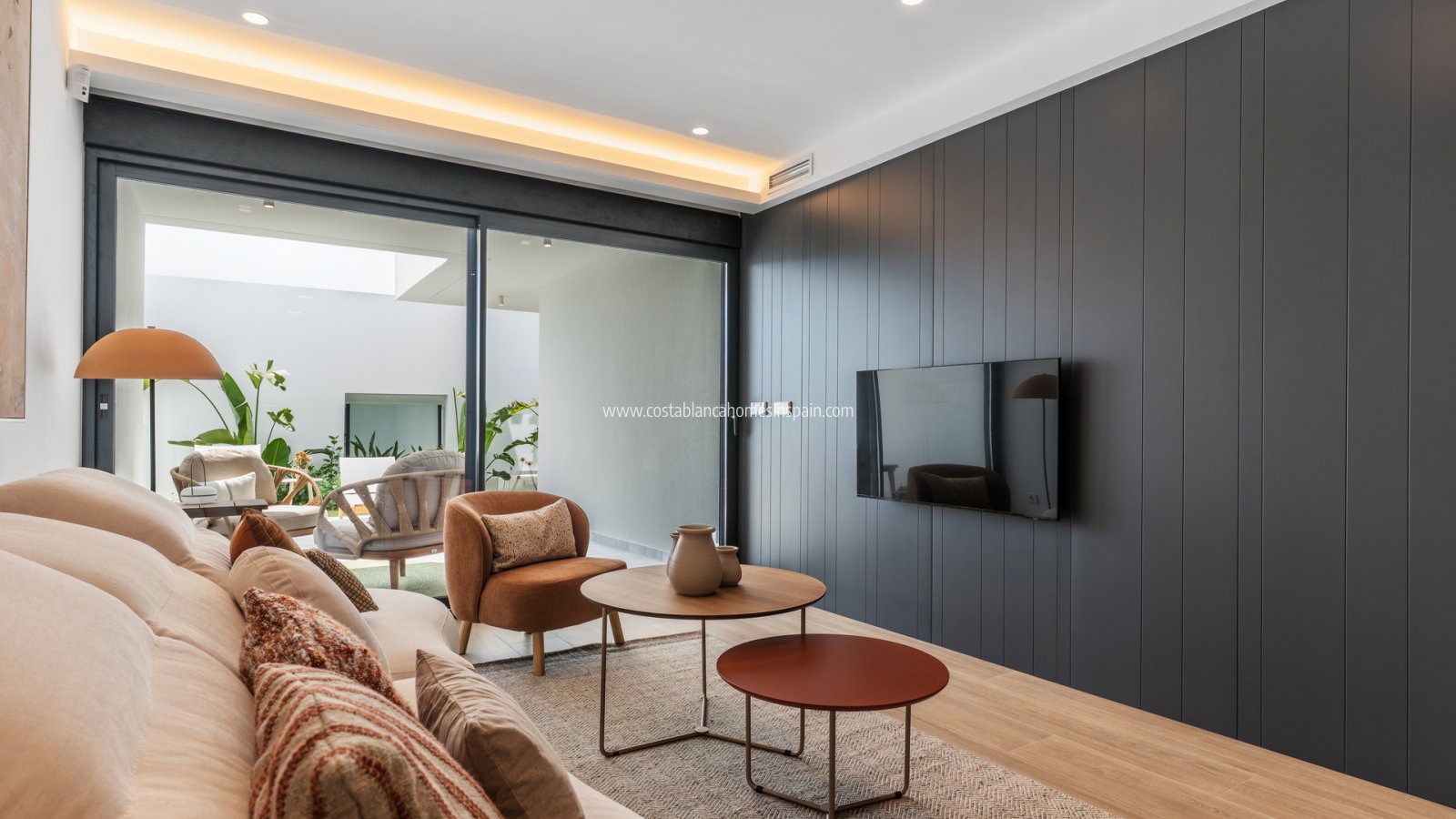Nybygg - Apartment - Cumbre del Sol
