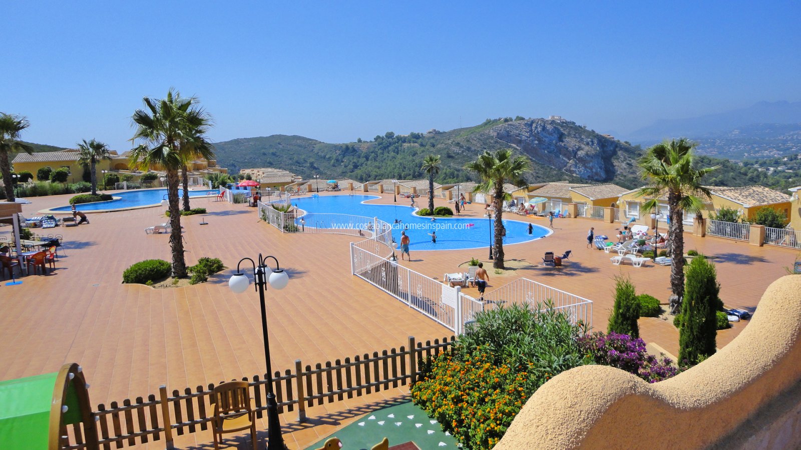Nybygg - Apartment - Cumbre del Sol