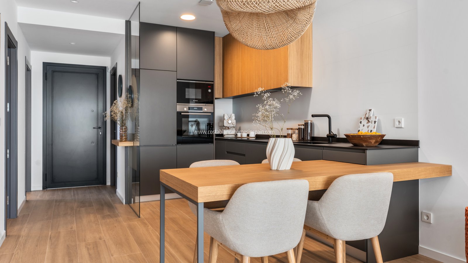 Nybygg - Apartment - Cumbre del Sol