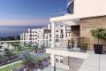 Nybygg - Apartment - Denia - Las marinas