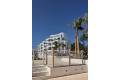 Nybygg - Apartment - Denia - Las marinas