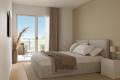 Nybygg - Apartment - Finestrat - Balcon de finestrat