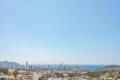 Nybygg - Apartment - Finestrat - Balcon de finestrat